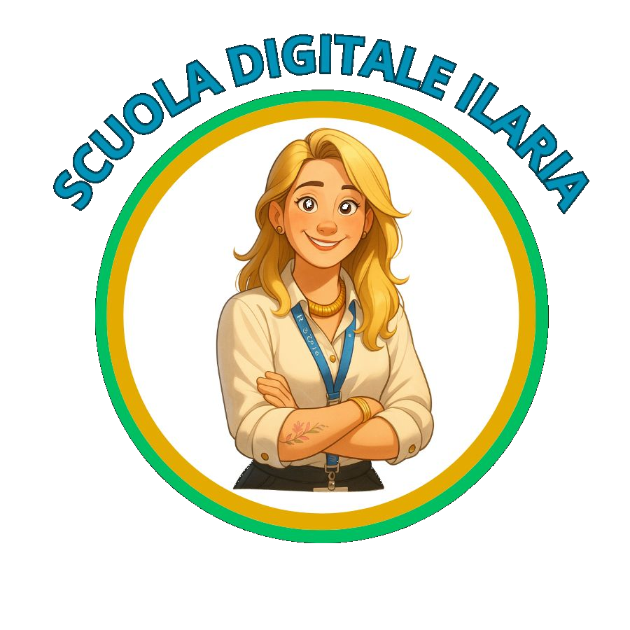Scuola Digitale Ilaria